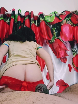 Bolly Karma: Ces jolies bombasses minces adorent les bites sans faille