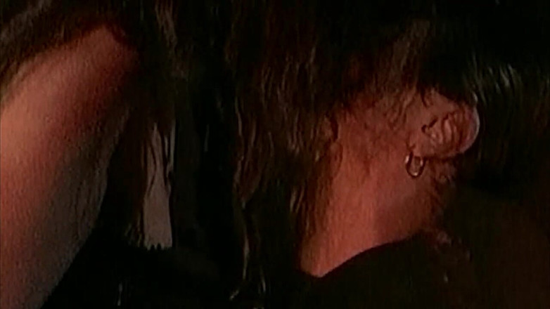 ORGASMX: Sexe Anal Porno Rétro Avec Brune Sexy