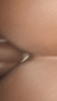 Ebony Teen miluje mého velkého čůráka