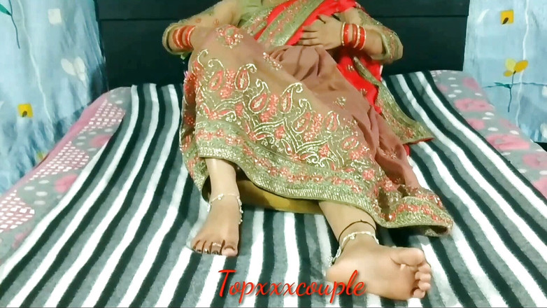 Topxxxcouple: Desi Bhabhi ošukaná nájemcem