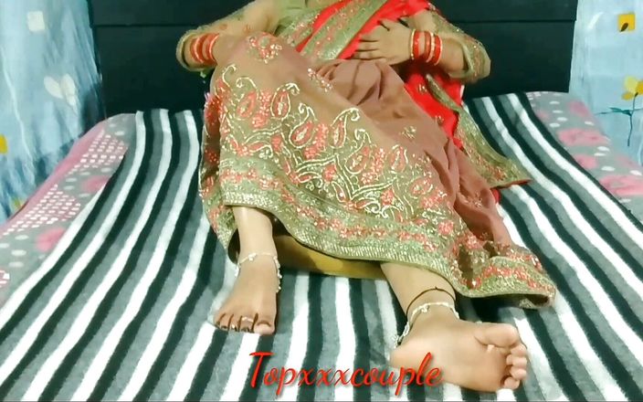 Topxxxcouple: Desi bhabhi disetubuhi oleh penyewa