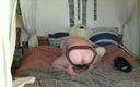 Crunch French bareback porn: 자지에 큰 자지를 가진 최고의 남자 Tof, 내 침대에서 Jockstrap에서 내 친구 바닥을 따먹어