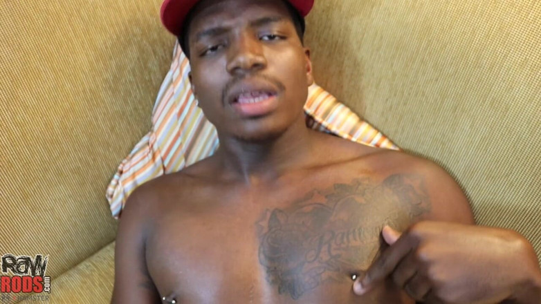 RawRods: Jay Fierce + Trinidad Papi - Rawrods