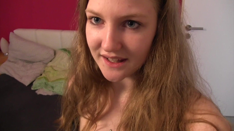 Casting66: Julia Ersterpovjulia