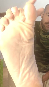 Servir quelques pieds 🐾