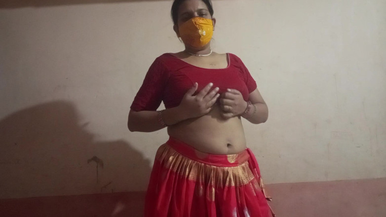 Dr_doom21: Indianca Desi Bhabhi din satul Desi Este Extremă