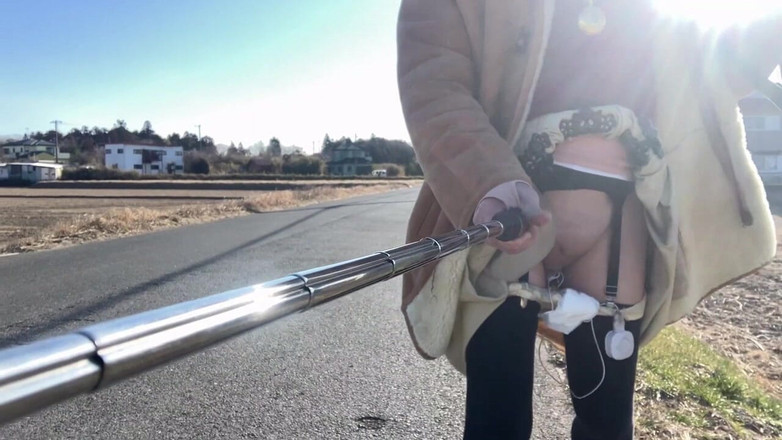 megu2002: Autoformación nº 96 utilizó un paseo de exposición similar a compresas...