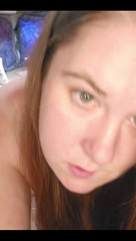 Bending over, will you fill me? 