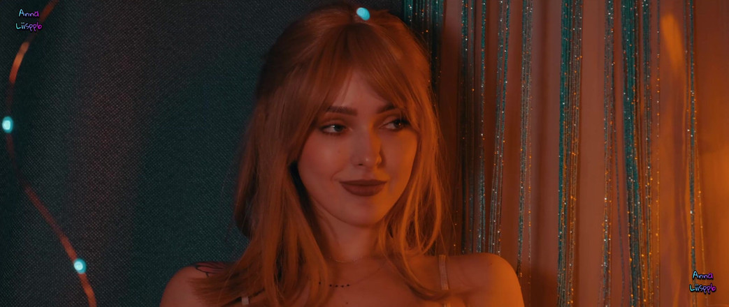 Anna Liisppb: Hilf mir, ein nacktfoto zu machen