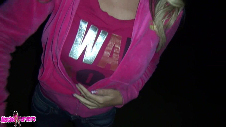 Aische Pervers: Найсекретніші місця берліна з мінетом