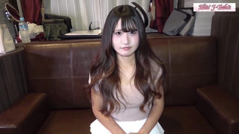 A case of fling: Asian Angel 27485