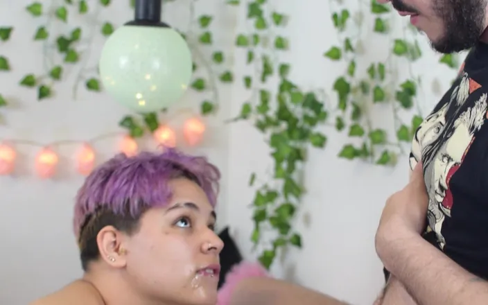 Ary Abdul: Idiot ex-freund spielt lieber lol als fick mich