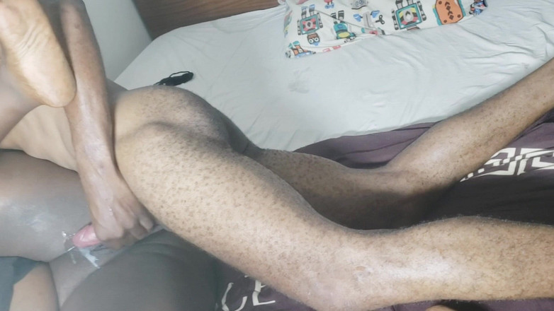 Mandigo in waps: 육덕 거유녀