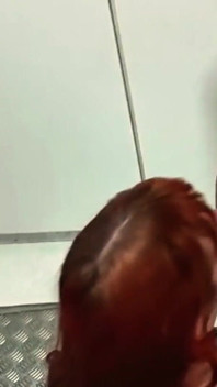 Ruiva Peituda Cavalgando Na Pica até Ganhar Uma Gozada Gostosa