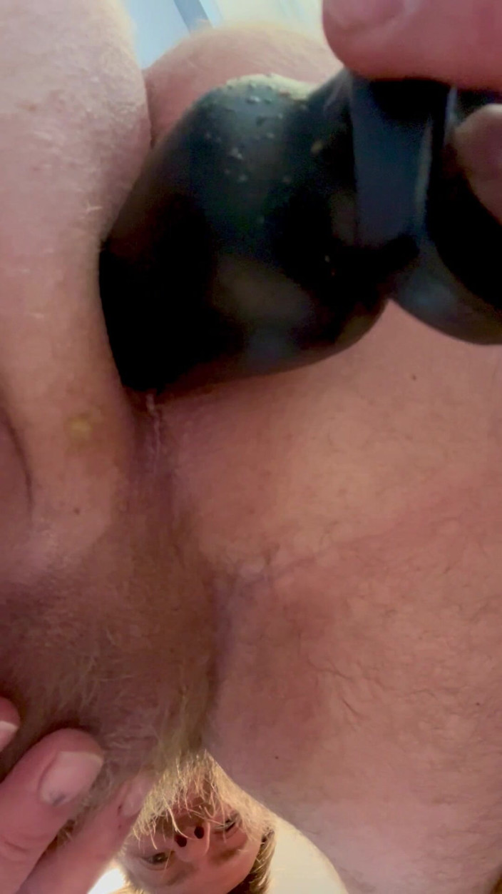 Asssss man: Розбещена Дупа