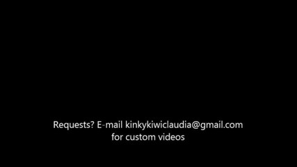 Claudia Kink: Parlak tırnaklar ve yumuşak eller