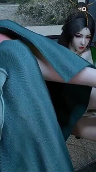 誘惑女神グロー:バーチャルカーブ - 3Dアニメーション変態