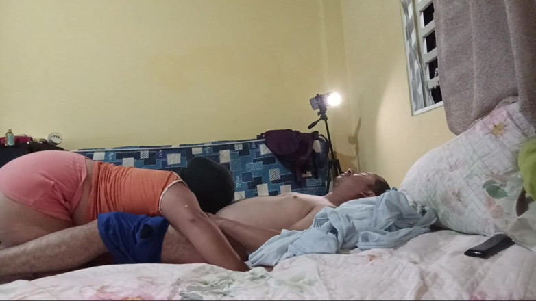 Stepmom_with_big_tits: Delicious Big Cock My Stepdad Who Is Very Horny.