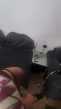 German Wife Hijab