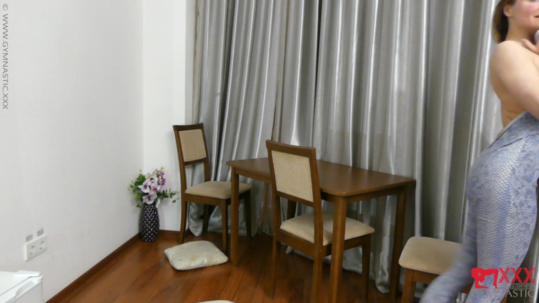 ZentaiDolls: Enveloppement à l’hôtel