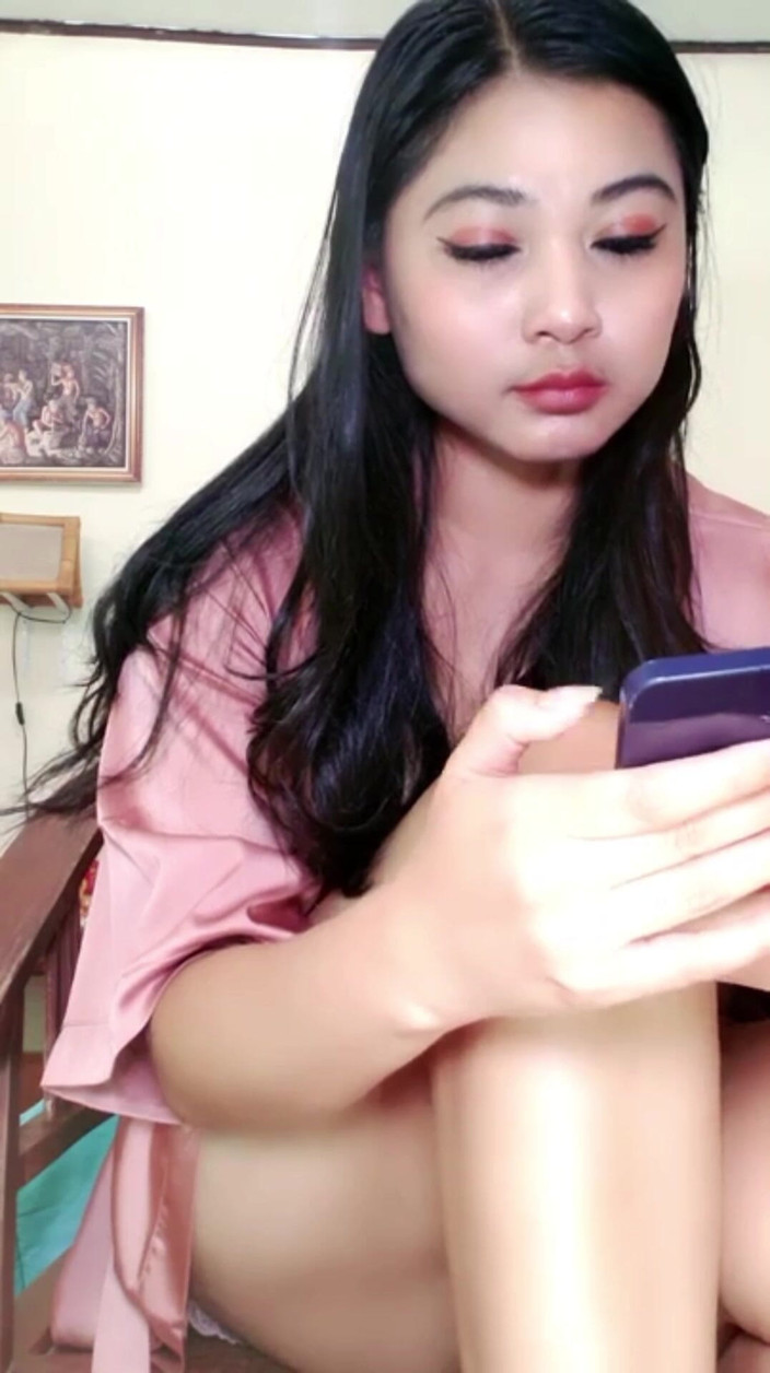 Hotindo: Indonésia menina estrela pornô