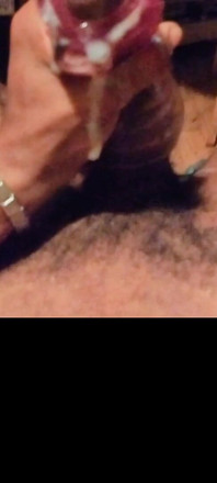 I Finally Cum a 3 Hour Edge Lots of Pre Cum
