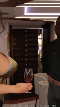 Hotwife Ashley door Respirit - mijn hete vrouw wordt zwanger van de bull (ch. 6.1 verhaal einde)