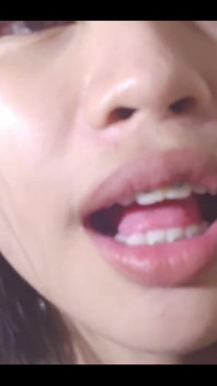 Asian Face
