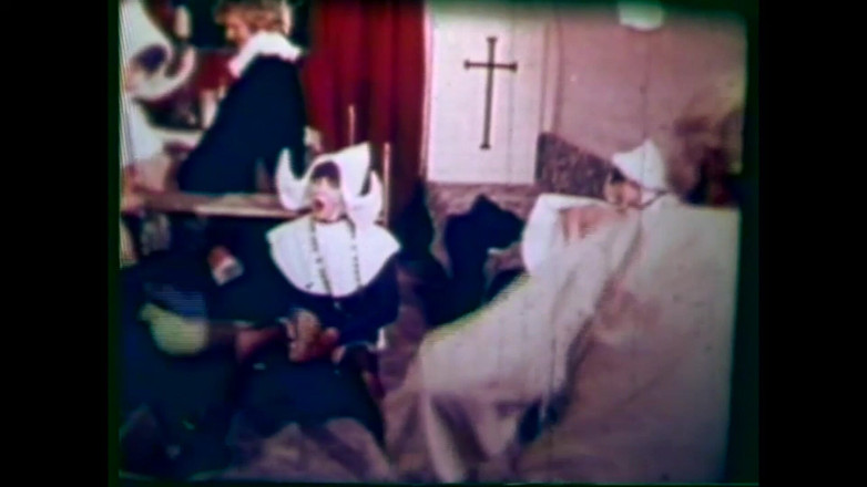 The Unforgettable: Las Monjas Folladoras