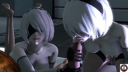 Joystick Cinema: Lust Affect - (pt 09)