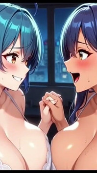 ตลกนม 2, Ai Aniamtion