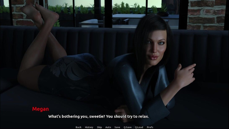 Amaran Futas: Gameplay Futa Health Care Patr 23