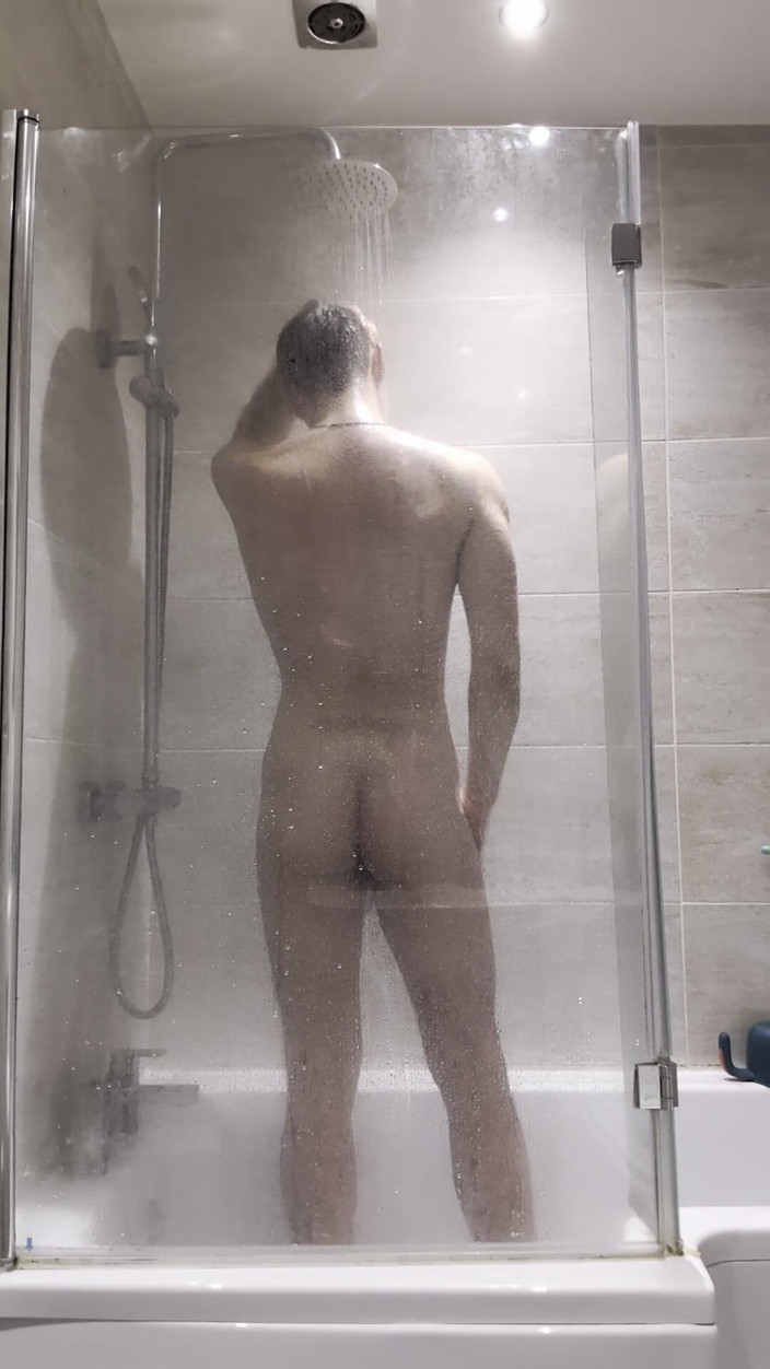 Nathan Forest: Guardami sotto la doccia