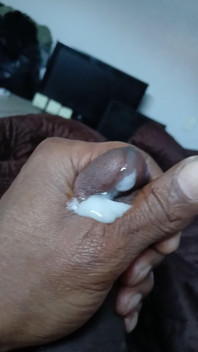 Jbanga504 Busting a Early Morning Nut