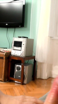 Handjob Amateur Young Couple