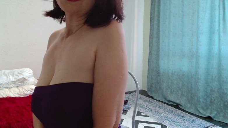 ANGELA_LADY: Zrotika in Dance Excite Your