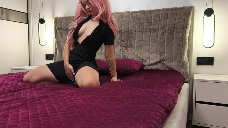 xKeryB: Je joue à Action ou Vérité avec la petite demi-sœur de...