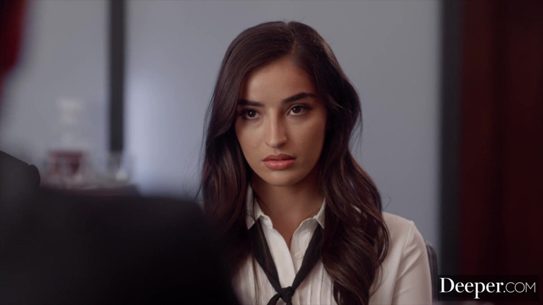 Deeper: Deeper. Starlet Emily's Boyfriend Regrets Getting Cucked