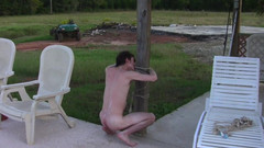 Dream Boy Bondage: Problemi che lespano - Capitolo 2