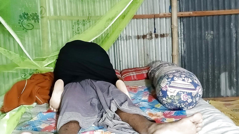 SAFI TV: To Sleep with My Stepsister