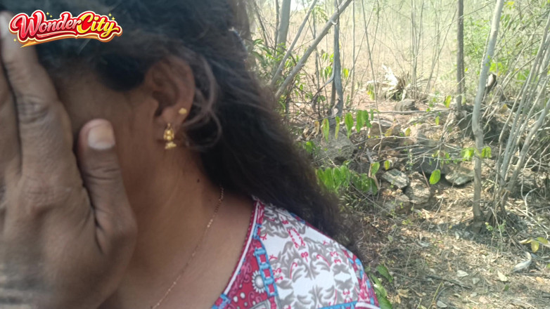 Magilmathi: Buitenshuis hete romantiek Tamil