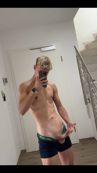 I‘m so hard ‍‍