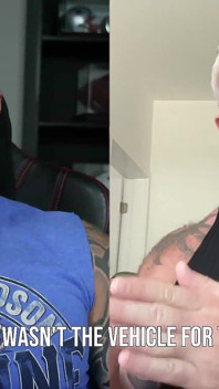 Confesiones de estrellas porno - Lance Charger (episodio 28)