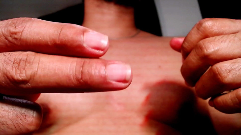 Tommhot: Mainin pentilku- pentil hot