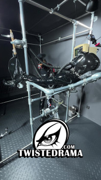Rubber Emergency