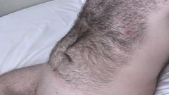 Creampied by a Stranger in Hotel Room Mix up