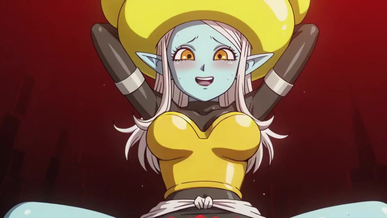 Prznai: Db Weird Hat Hen