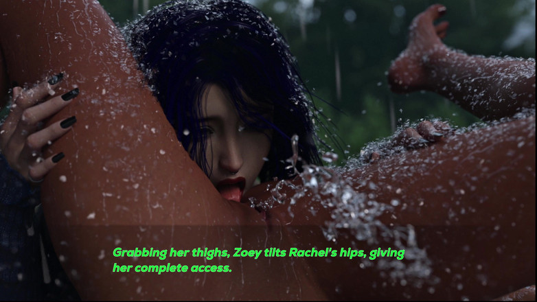 Wickedgammes studio: Rumah yang Sangat Panas (bagian 23) Pembaruan Baru.m