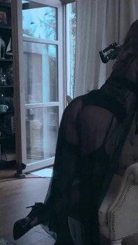 Xdominant 008 - Milf mistress gothic erotic video