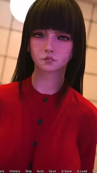 欲望的阴影 v0.8 出轨更新 #03